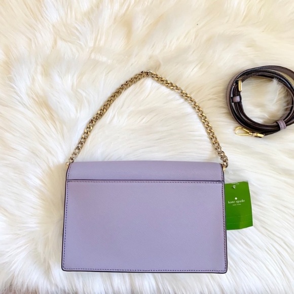 Kate Spade Convertible Crossbody Cameron Bag - Picture 6 of 8